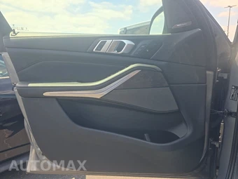 2025 BMW X5 sDrive40i – miniatura 9