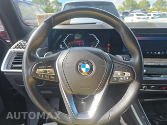 2025 BMW X5 sDrive40i – miniatura 10