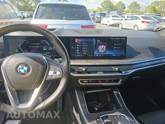 2025 BMW X5 sDrive40i – miniatura 11