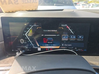 2025 BMW X5 sDrive40i – miniatura 12