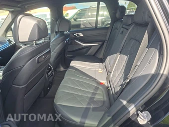 2025 BMW X5 sDrive40i – miniatura 13