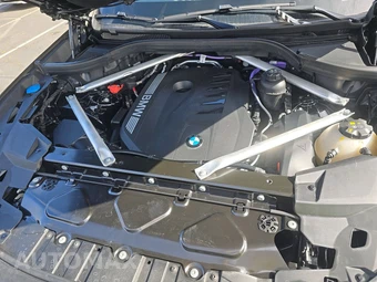 2025 BMW X5 sDrive40i – miniatura 16