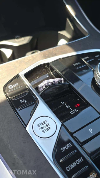 2025 BMW X5 sDrive40i – miniatura 19