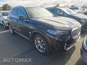 2025 BMW X5 sDrive40i – miniatura 3