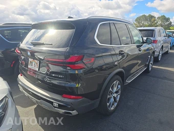 2025 BMW X5 sDrive40i – miniatura 4