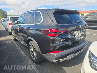 2025 BMW X5 sDrive40i – miniatura 6