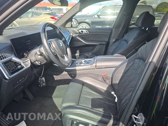 2025 BMW X5 sDrive40i – miniatura 7