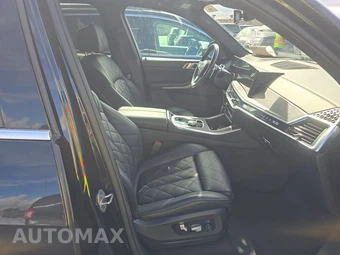2025 BMW X5 sDrive40i – miniatura 8