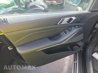 2025 BMW X5 sDrive40i – miniatura 9
