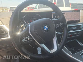 2025 BMW X5 sDrive40i – miniatura 10