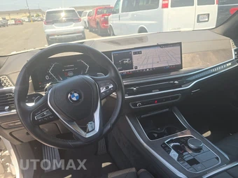 2025 BMW X5 sDrive40i – miniatura 11