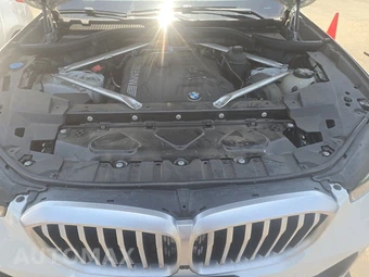 2025 BMW X5 sDrive40i – miniatura 16