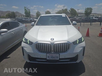2025 BMW X5 sDrive40i – miniatura 2