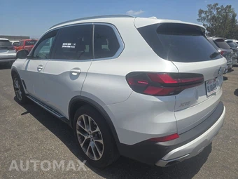 2025 BMW X5 sDrive40i – miniatura 6