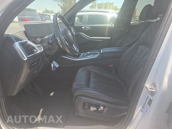2025 BMW X5 sDrive40i – miniatura 7