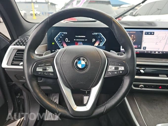 2025 BMW X5 sDrive40i – miniatura 10