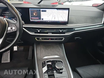2025 BMW X5 sDrive40i – miniatura 11