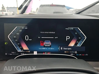 2025 BMW X5 sDrive40i – miniatura 12