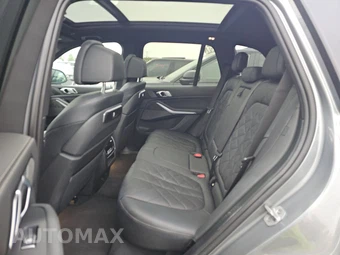 2025 BMW X5 sDrive40i – miniatura 13