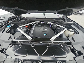 2025 BMW X5 sDrive40i – miniatura 16