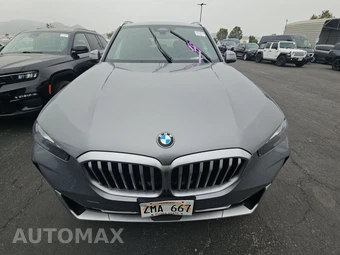 2025 BMW X5 sDrive40i – miniatura 2