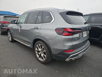 2025 BMW X5 sDrive40i – miniatura 6
