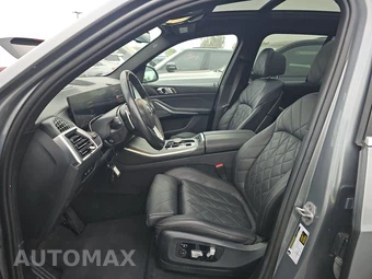 2025 BMW X5 sDrive40i – miniatura 7