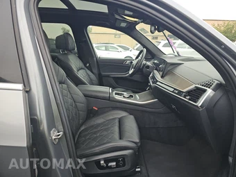 2025 BMW X5 sDrive40i – miniatura 8