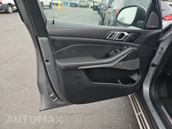 2025 BMW X5 sDrive40i – miniatura 9