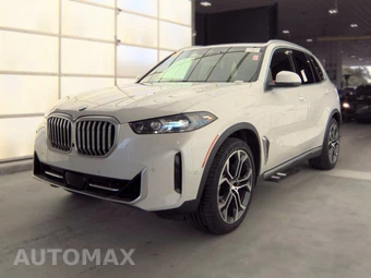 2025 BMW X5 sDrive40i