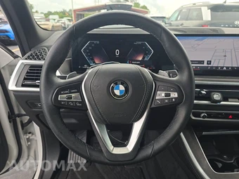 2025 BMW X5 sDrive40i - miniatura 10