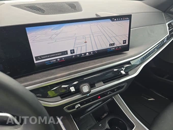 2025 BMW X5 sDrive40i - miniatura 11