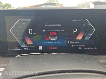 2025 BMW X5 sDrive40i - miniatura 12