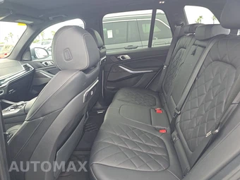 2025 BMW X5 sDrive40i - miniatura 13