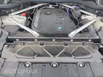 2025 BMW X5 sDrive40i - miniatura 15