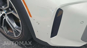 2025 BMW X5 sDrive40i - miniatura 19