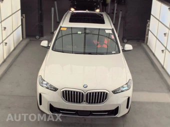 2025 BMW X5 sDrive40i - miniatura 2