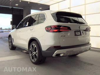 2025 BMW X5 sDrive40i - miniatura 6