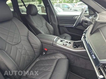 2025 BMW X5 sDrive40i - miniatura 8