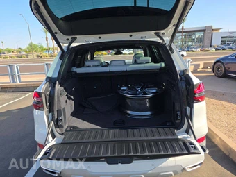 2025 BMW X5 sDrive40i - miniatura 14