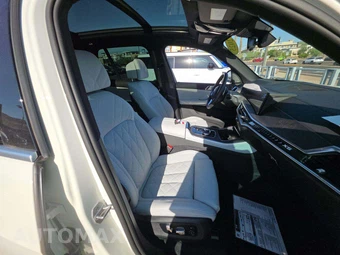 2025 BMW X5 sDrive40i - miniatura 18