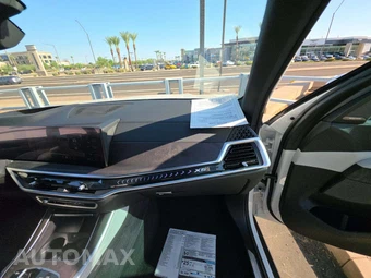2025 BMW X5 sDrive40i - miniatura 19