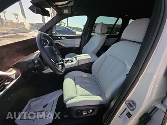 2025 BMW X5 sDrive40i - miniatura 6