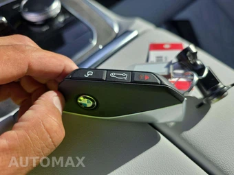 2025 BMW X5 sDrive40i - miniatura 8