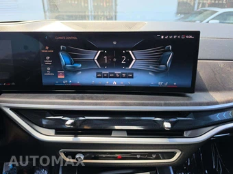 2025 BMW X5 sDrive40i – miniatura 10