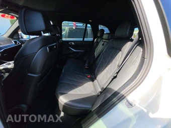 2025 BMW X5 sDrive40i – miniatura 13