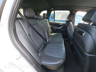 2025 BMW X5 sDrive40i – miniatura 16