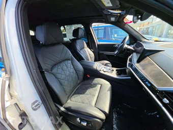 2025 BMW X5 sDrive40i – miniatura 18