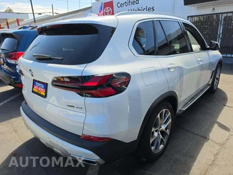 2025 BMW X5 sDrive40i – miniatura 3