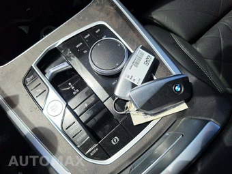 2025 BMW X5 sDrive40i – miniatura 8